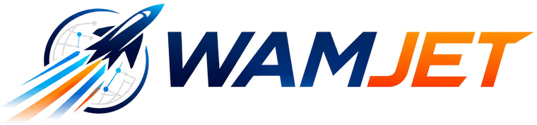 WAMJET